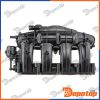 Collecteur d'admission pour AUDI | BKS-VW-014K, 615906